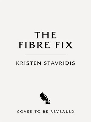 cover image of The Fibre Fix